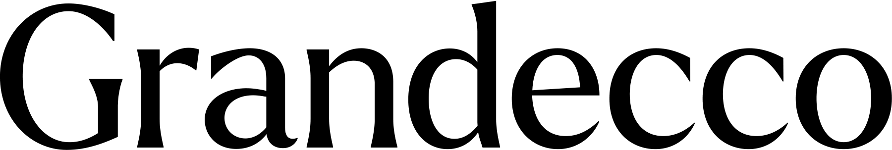 Grandecco